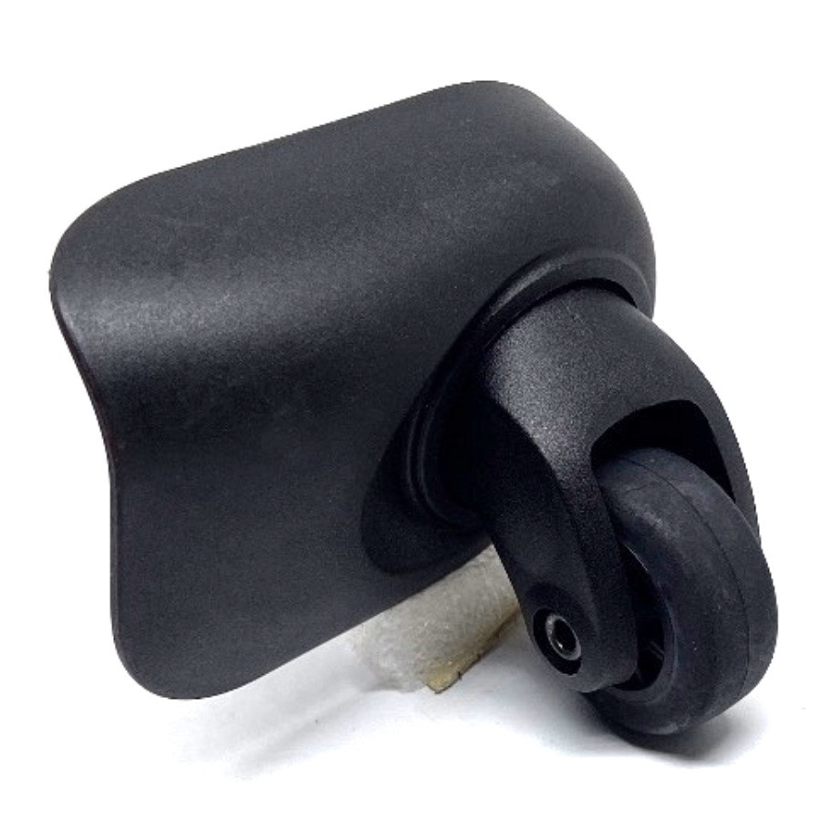 2 Roulettes de Bagage R588 D+G