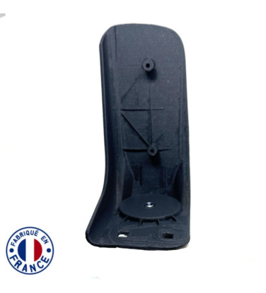 2 Roues de Valise Souple RR182 SMART GEN2