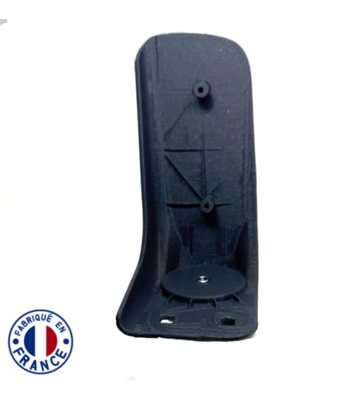 2 Roues de Valise Souple RR182 SMART GEN2