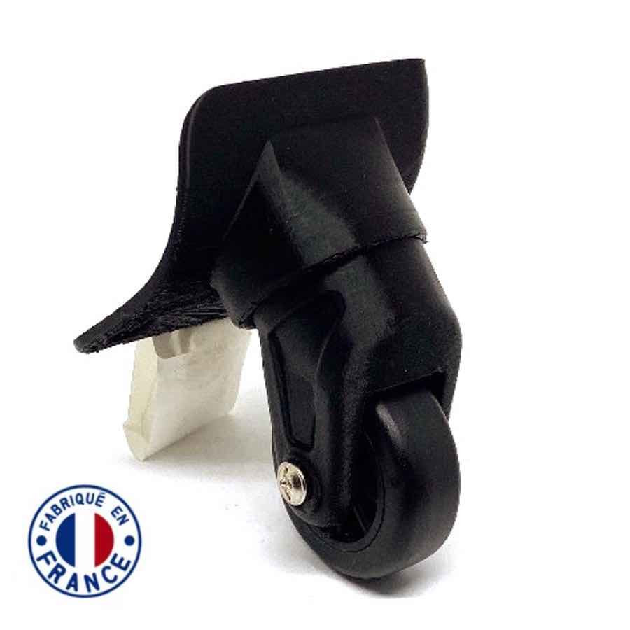 2 Roulettes de valise RR136 SMART GEN2 2 Roulettes de valise RR136 SMART GEN2