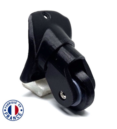 roulette de bagage Roncato