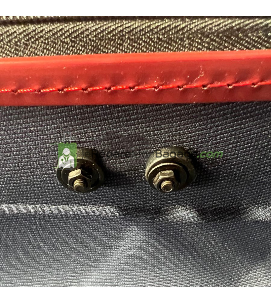 Charnière de Bagage Samsonite Réparation Valise Pièces Détachées