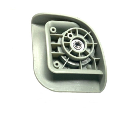 2 Roulettes de Valise R708 D+G