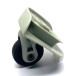 2 Roulettes de Valise R708 D+G