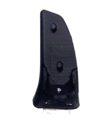 2 Roues de Valise RR168 SMART GEN2