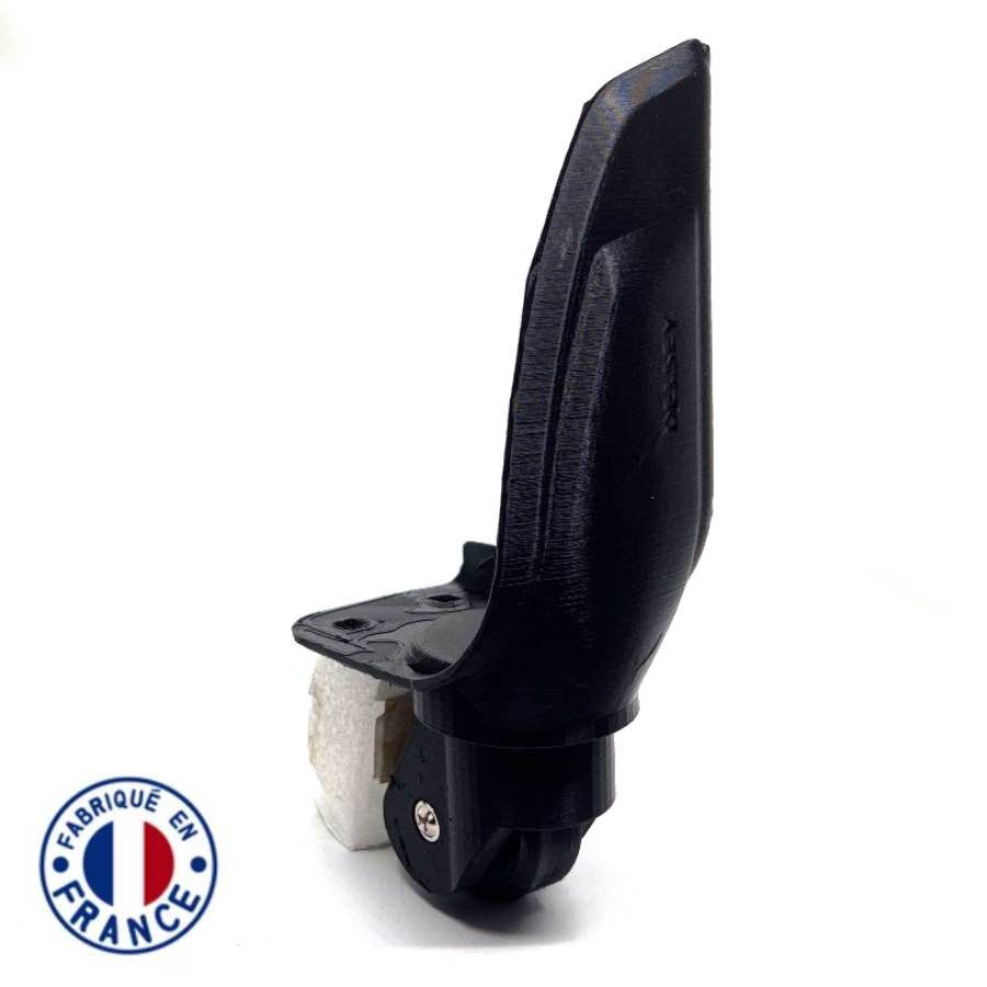 2 Roues de Valise RR168 SMART GEN2