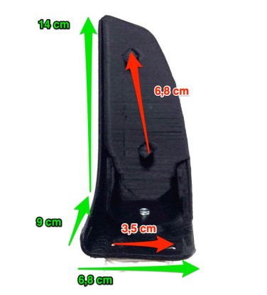 réparation bagage Delsey