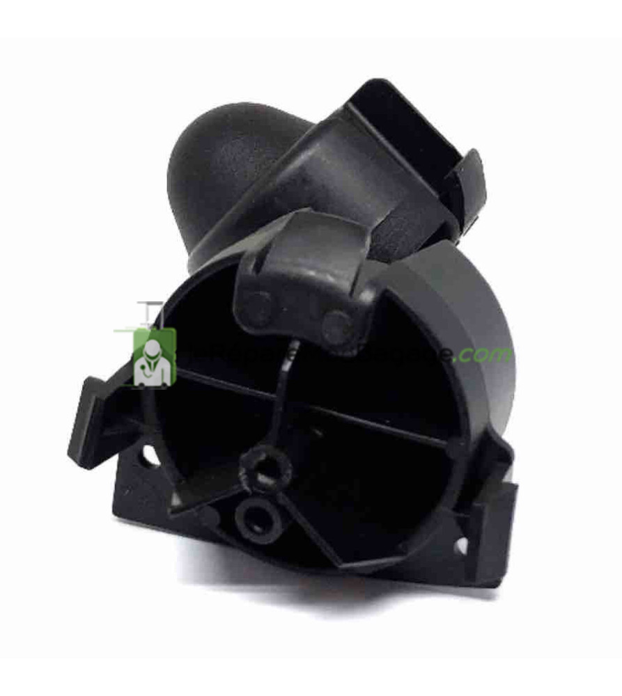 Bumpers De Valise - Pieds De Bagage - Pièces Détachées