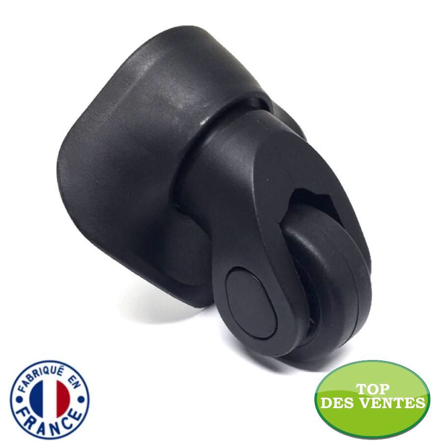 2 Roues de Valise R272 SMART GEN2