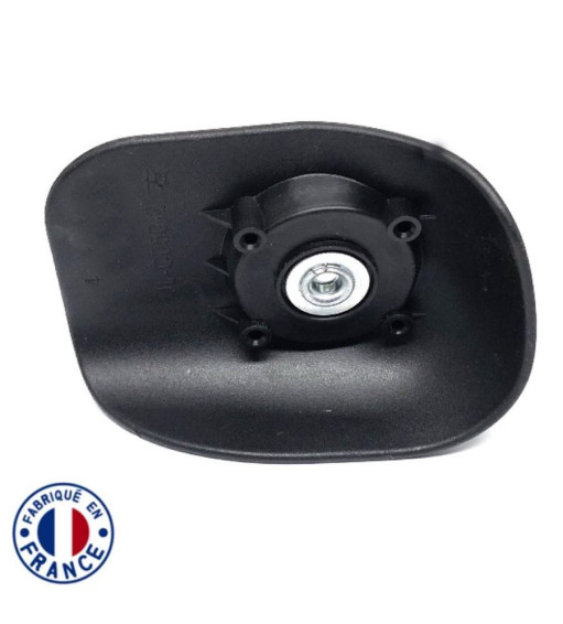 2 Roues de Valise R118 SMART GEN2