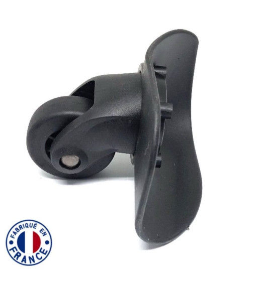 2 Roues de Valise R118 SMART GEN2