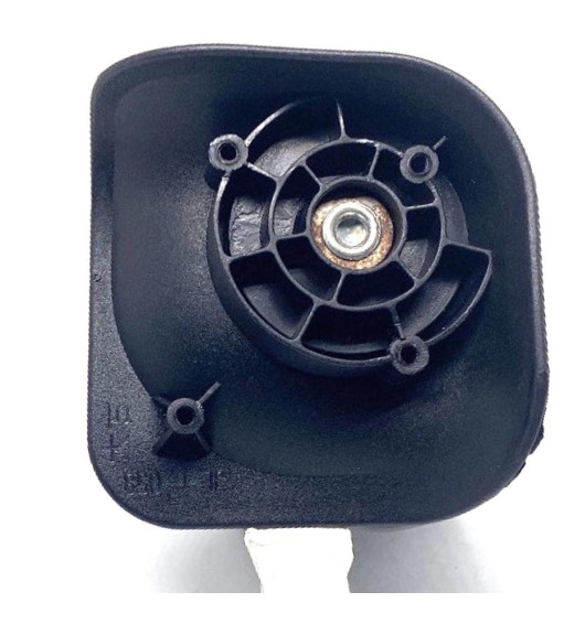 2 Doubles Roulettes de Bagage R806 D+G