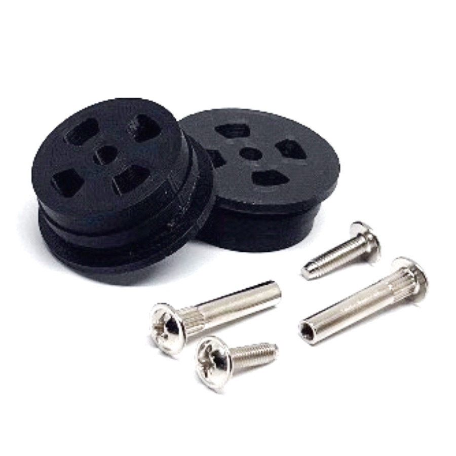 Jantes pour Bandes Roulantes SmartWheels