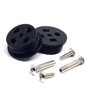 jantes pour roues de bagage