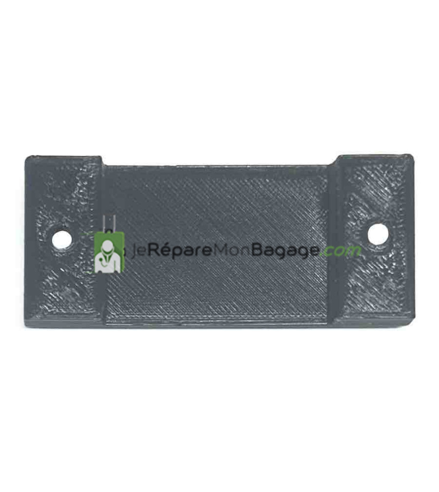 Charnière de Bagage Samsonite Spinner Réparation Valise