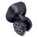 2 Doubles Roulettes de Bagage R783 D+G