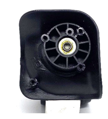 2 Doubles Roulettes de Bagage R783 D+G