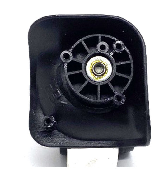 2 Doubles Roulettes de Bagage R783 D+G