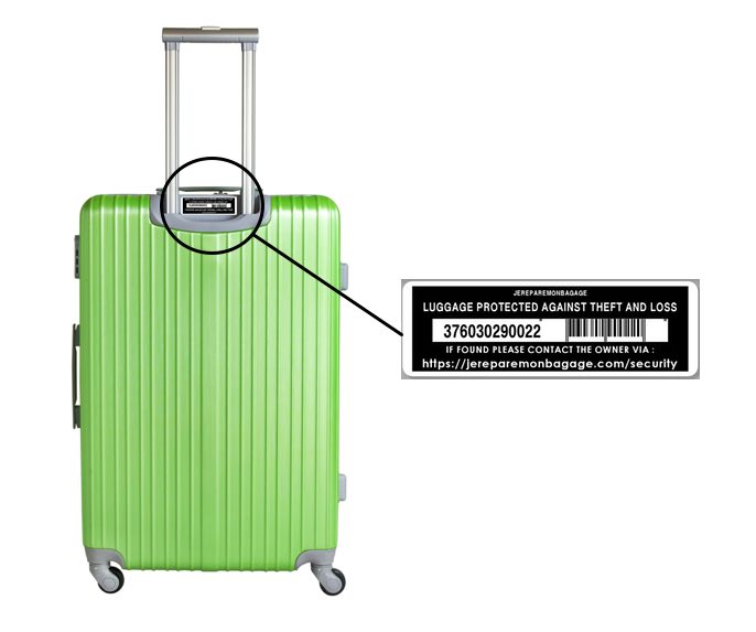 Bagages perdus : comment tracker ses bagages ?