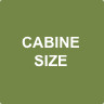 Cabine Size